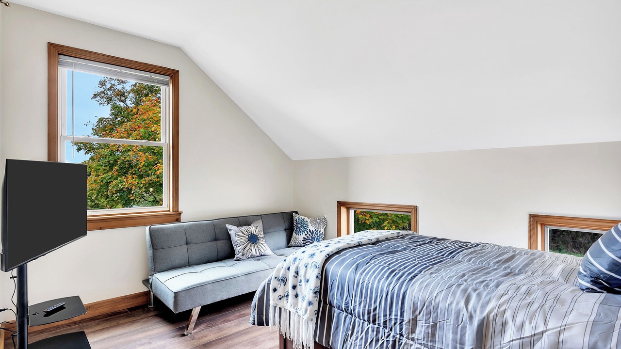 Photo of Bedroom in Granville