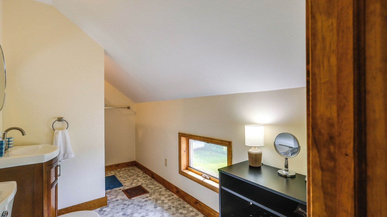 Photo of Bathroom in Granville