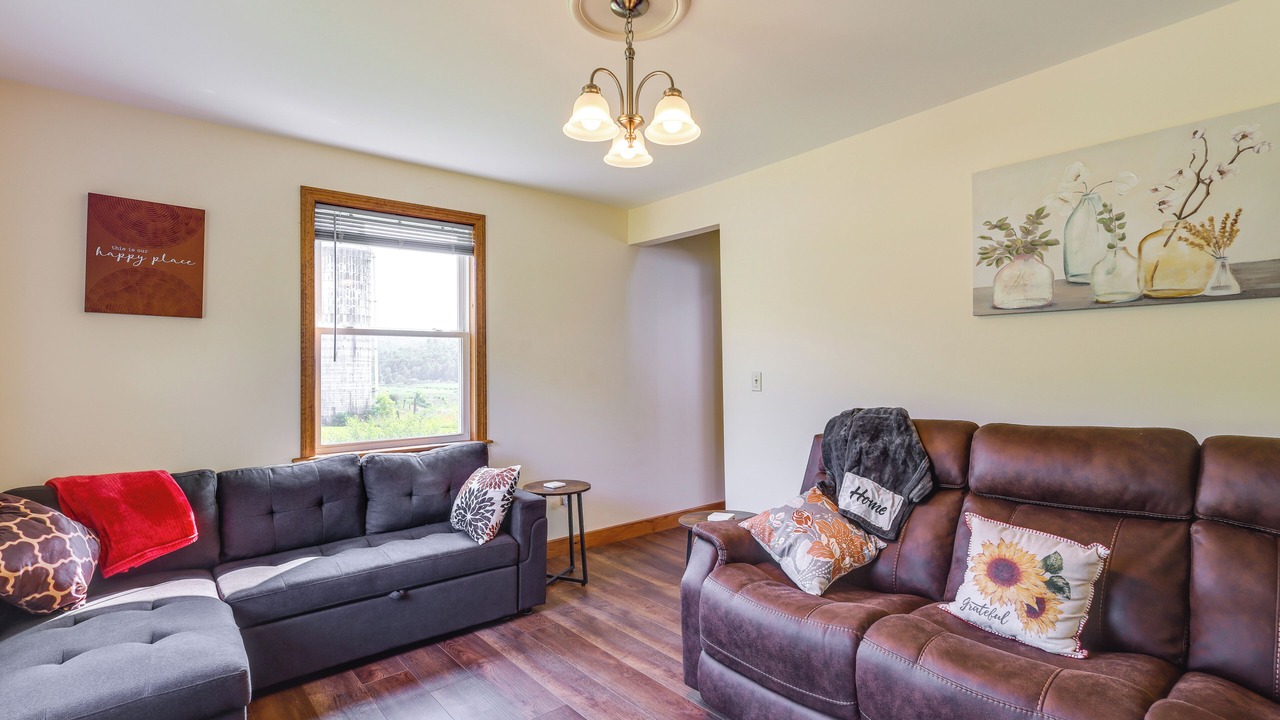 Photo of Livingroom in Granville