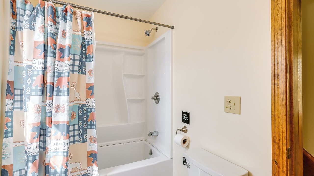 Photo of Bathroom in Granville