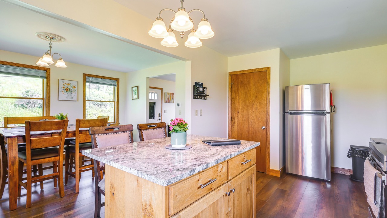 Photo of Kitchen in Granville