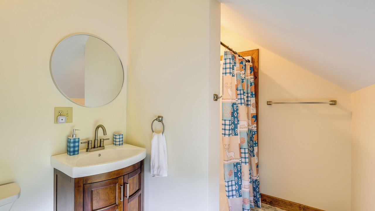 Photo of Bathroom in Granville