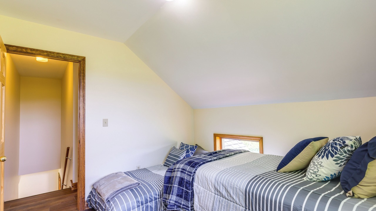 Photo of Bedroom in Granville