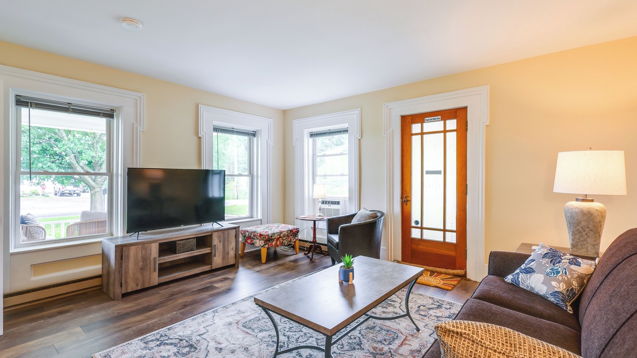 Photo of Bedroom in Granville