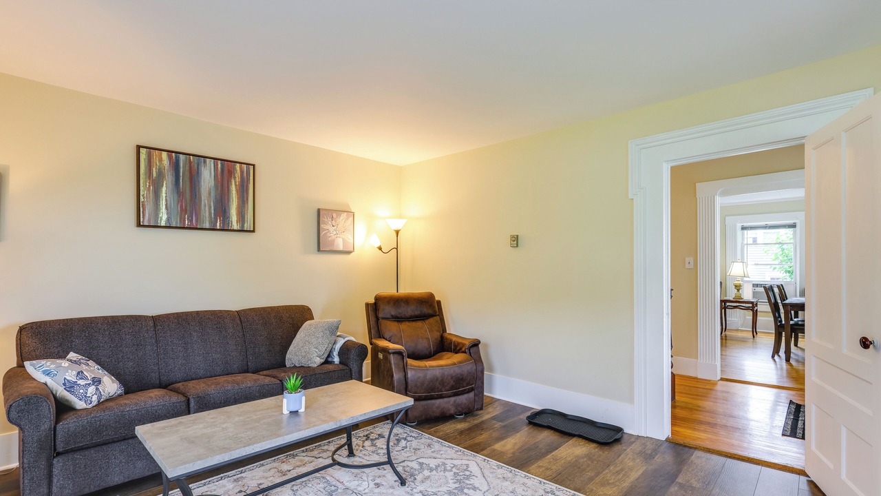 Photo of Livingroom in Granville