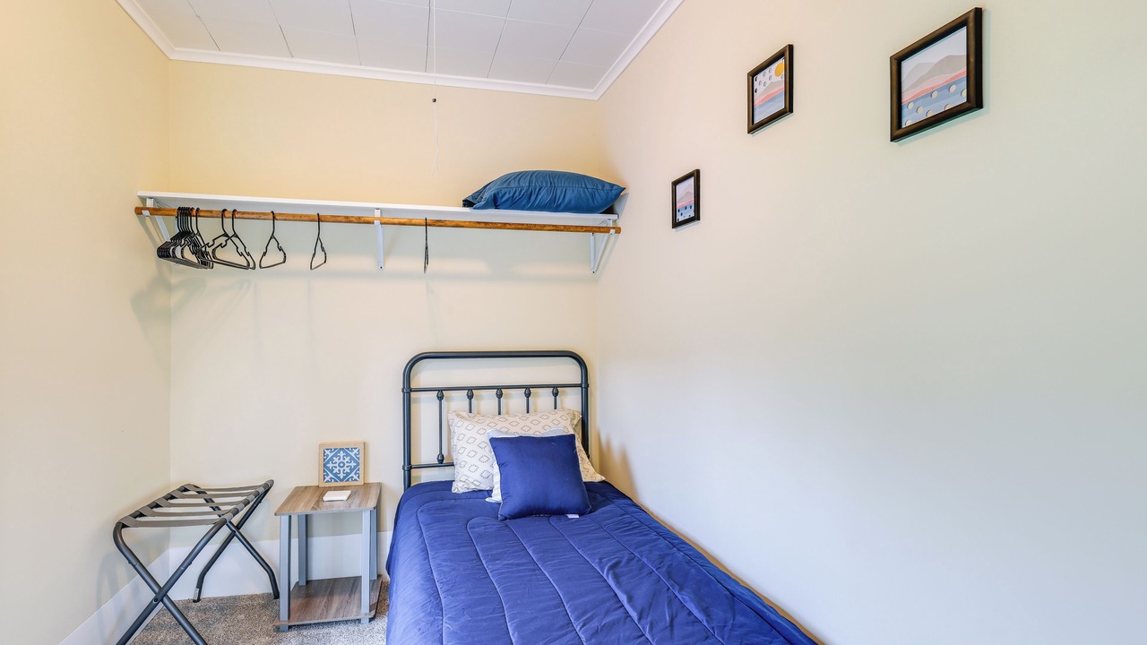 Photo of Bedroom in Granville