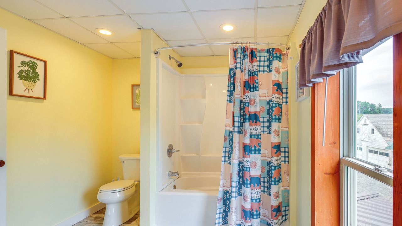 Photo of Bathroom in Granville