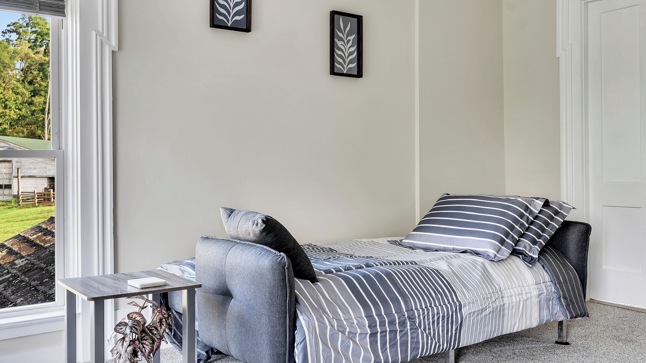 Photo of Bedroom in Granville
