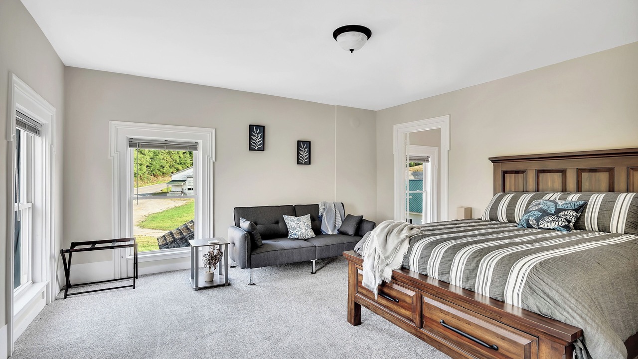 Photo of Bedroom in Granville