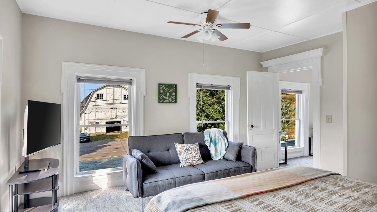 Photo of Bedroom in Granville