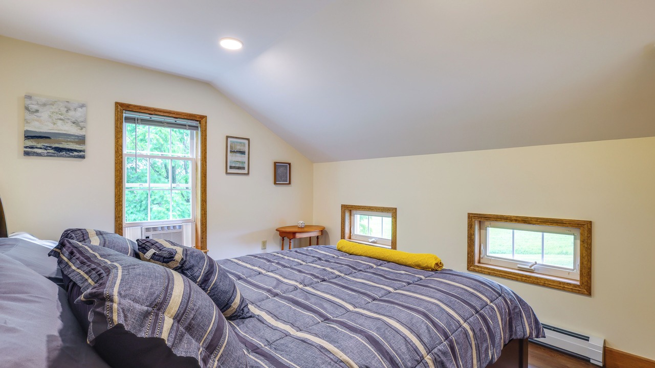 Photo of Bedroom in Granville