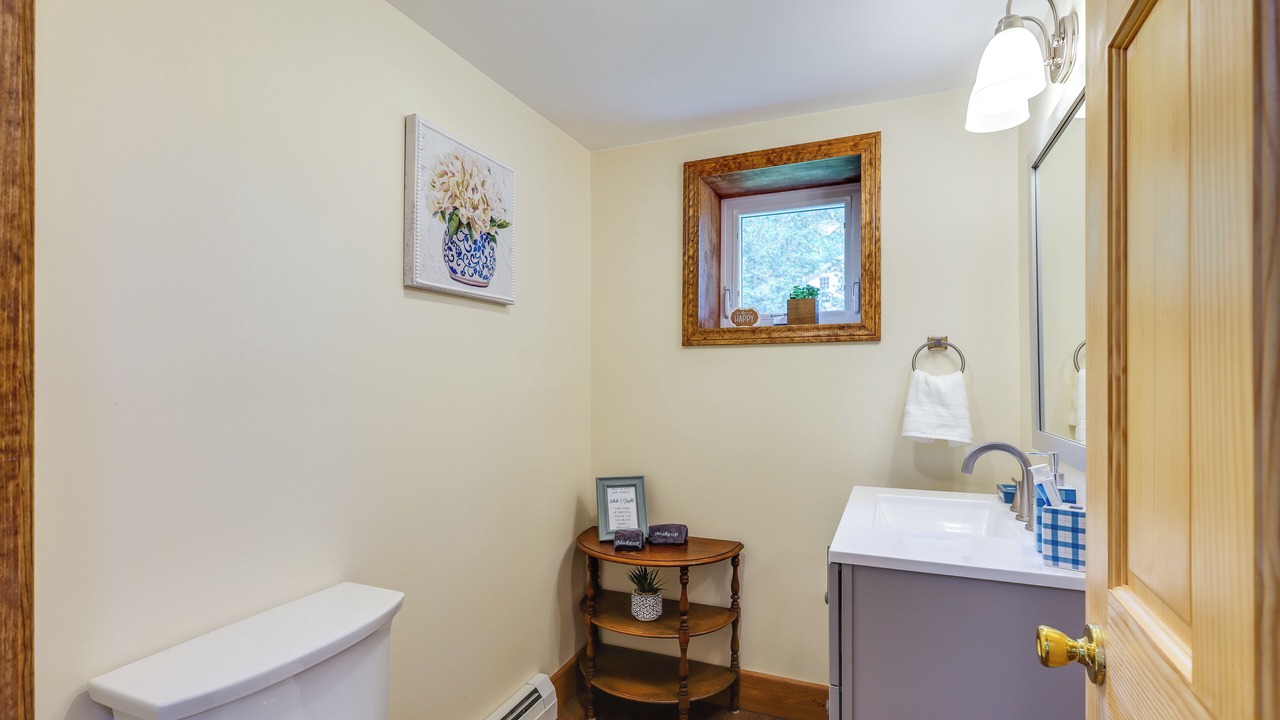 Photo of Bathroom in Granville