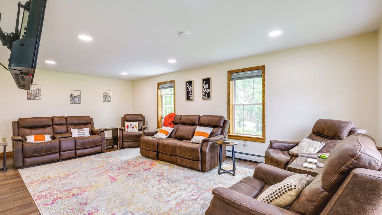 Photo of Livingroom in Granville