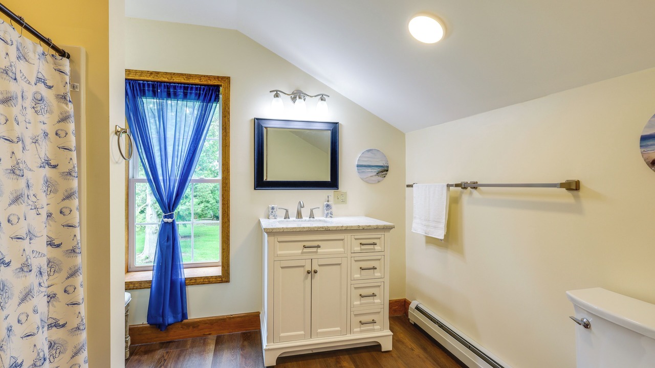 Photo of Bathroom in Granville