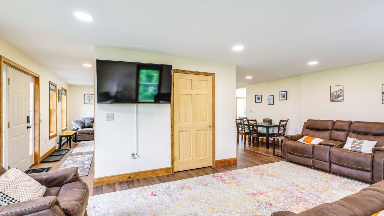 Photo of Livingroom in Granville
