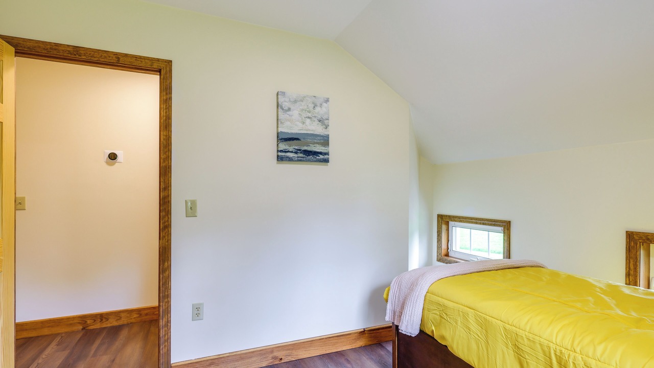 Photo of Bedroom in Granville