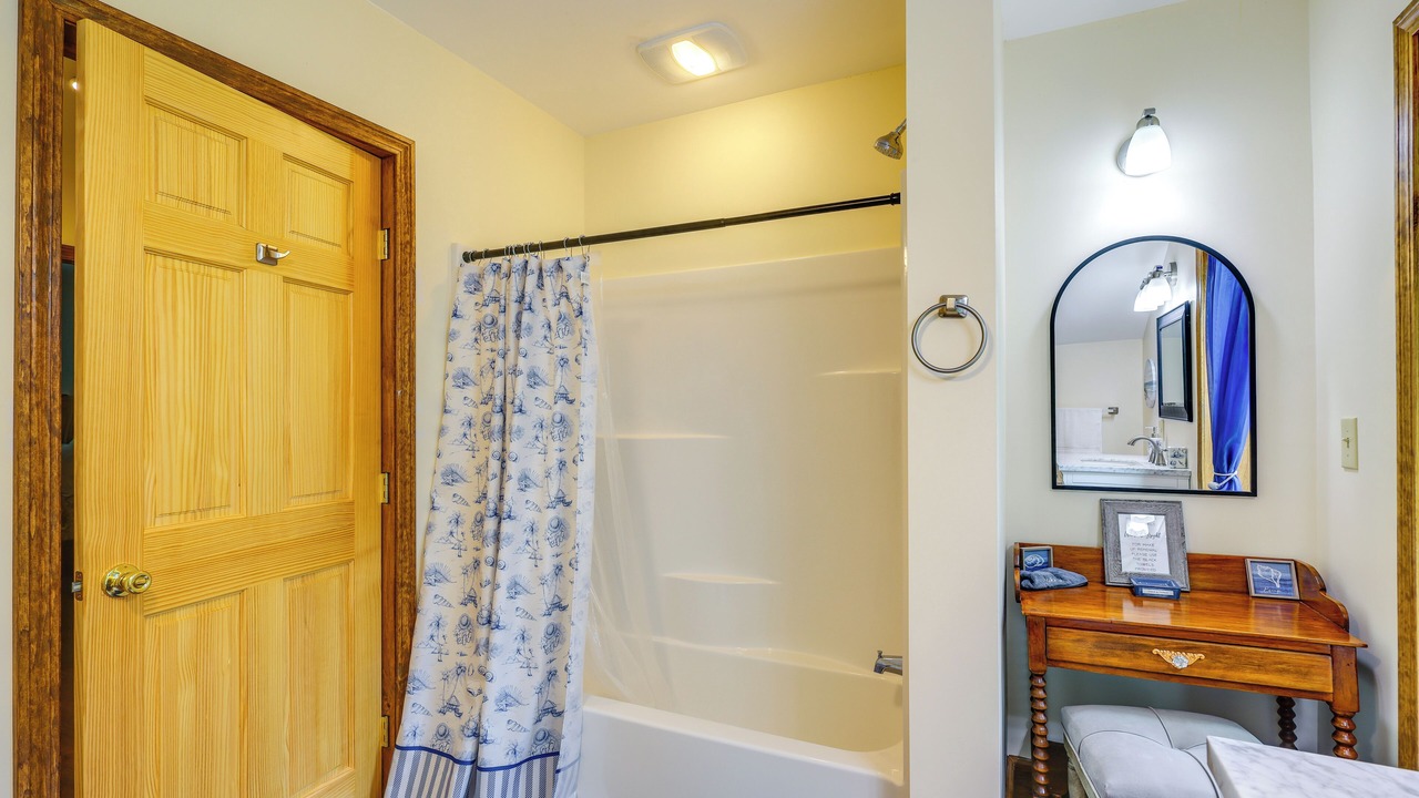 Photo of Bathroom in Granville