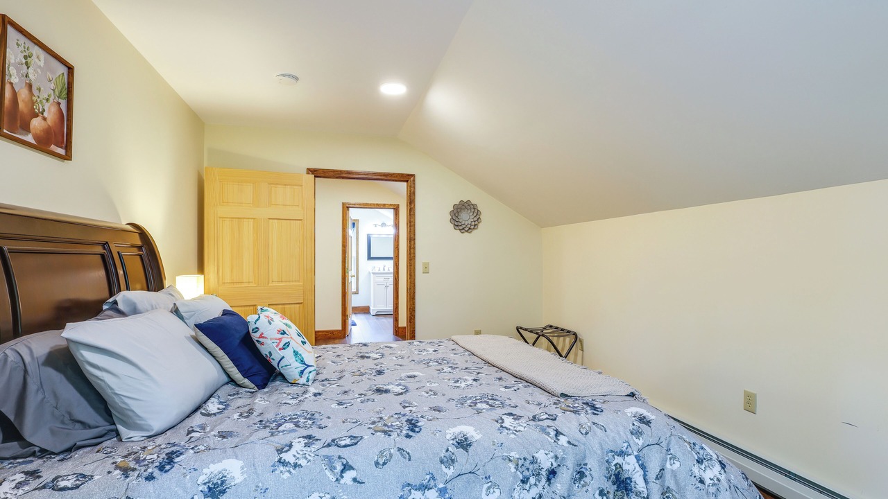 Photo of Bedroom in Granville
