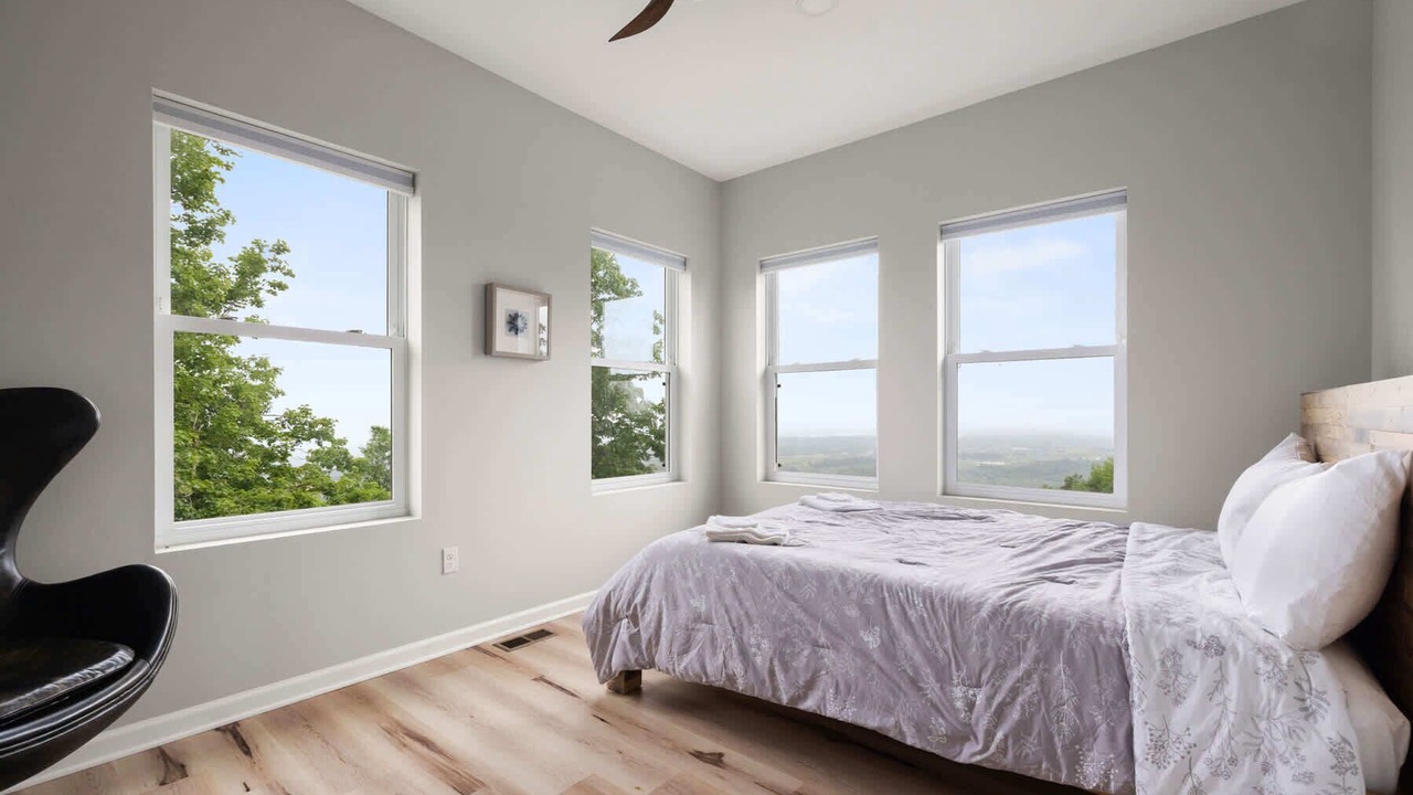 Photo of Bedroom in Ridgeway