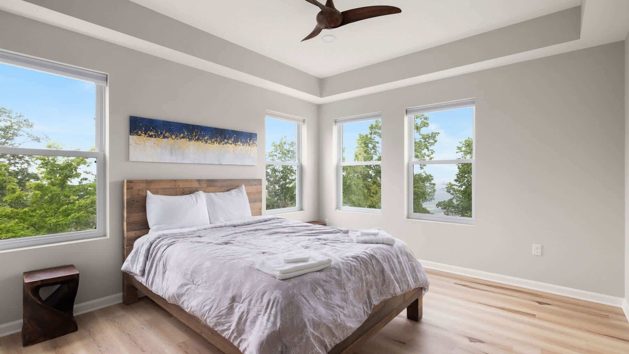 Photo of Bedroom in Ridgeway
