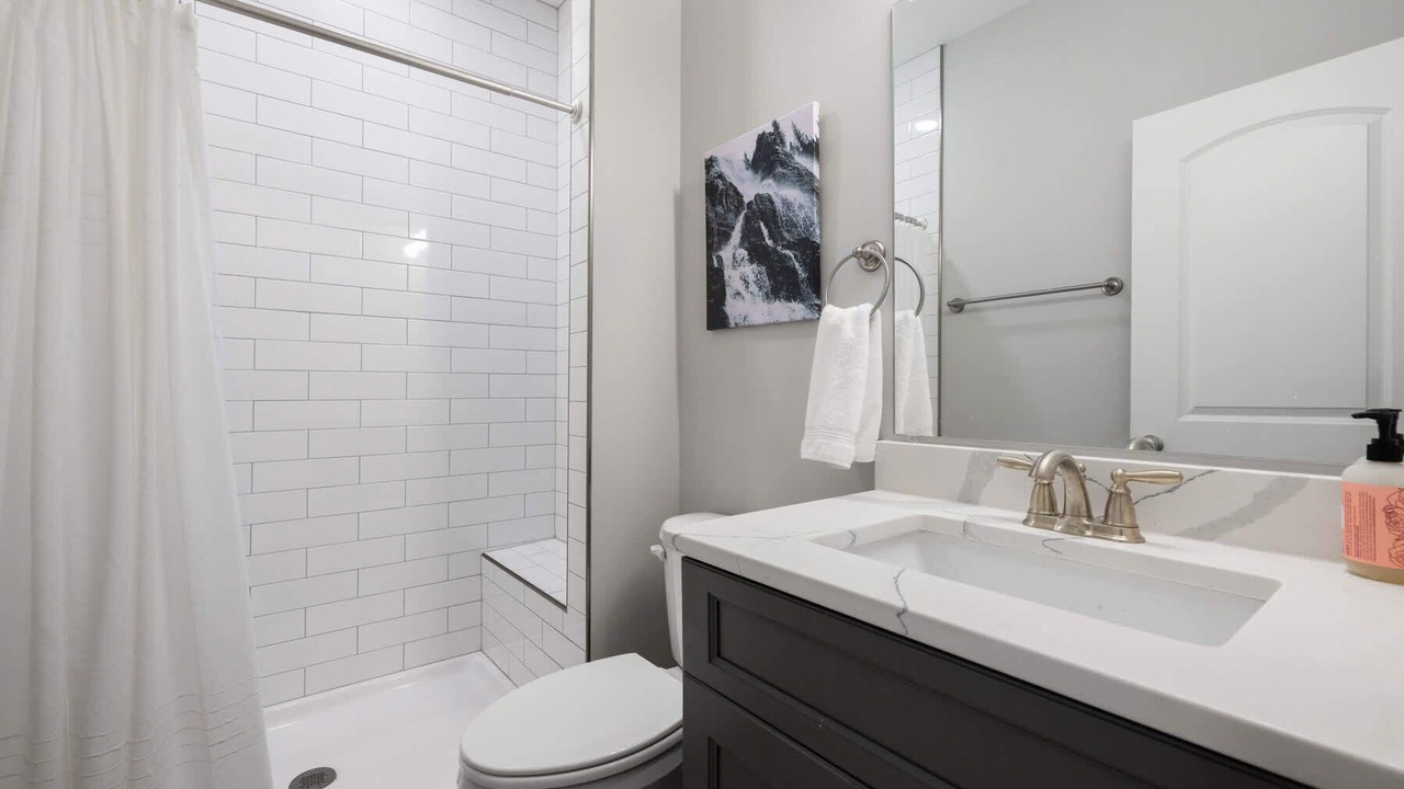 Photo of Bathroom in Ridgeway