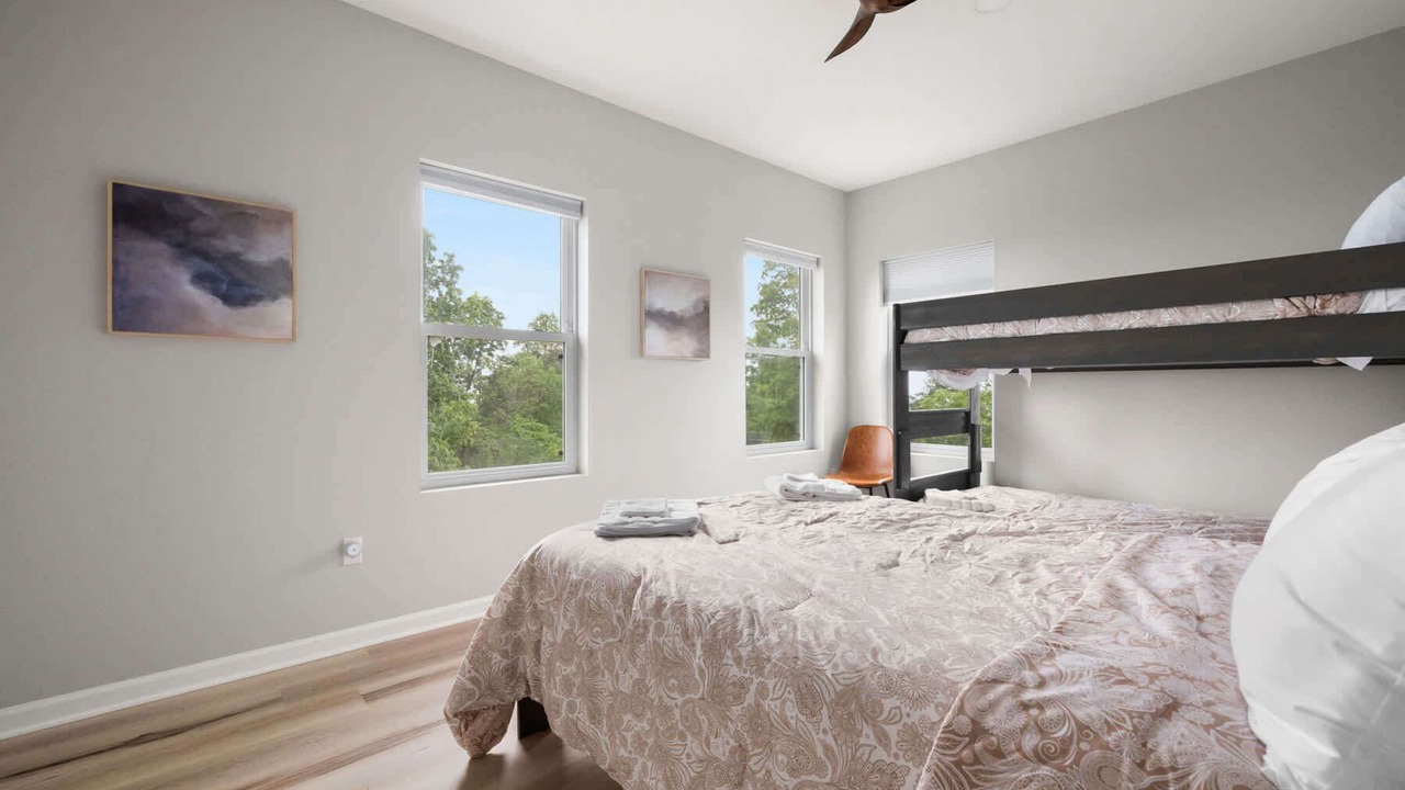 Photo of Bedroom in Ridgeway