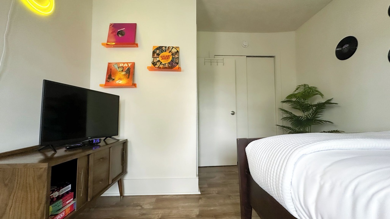 Photo of Bedroom in Woodstock