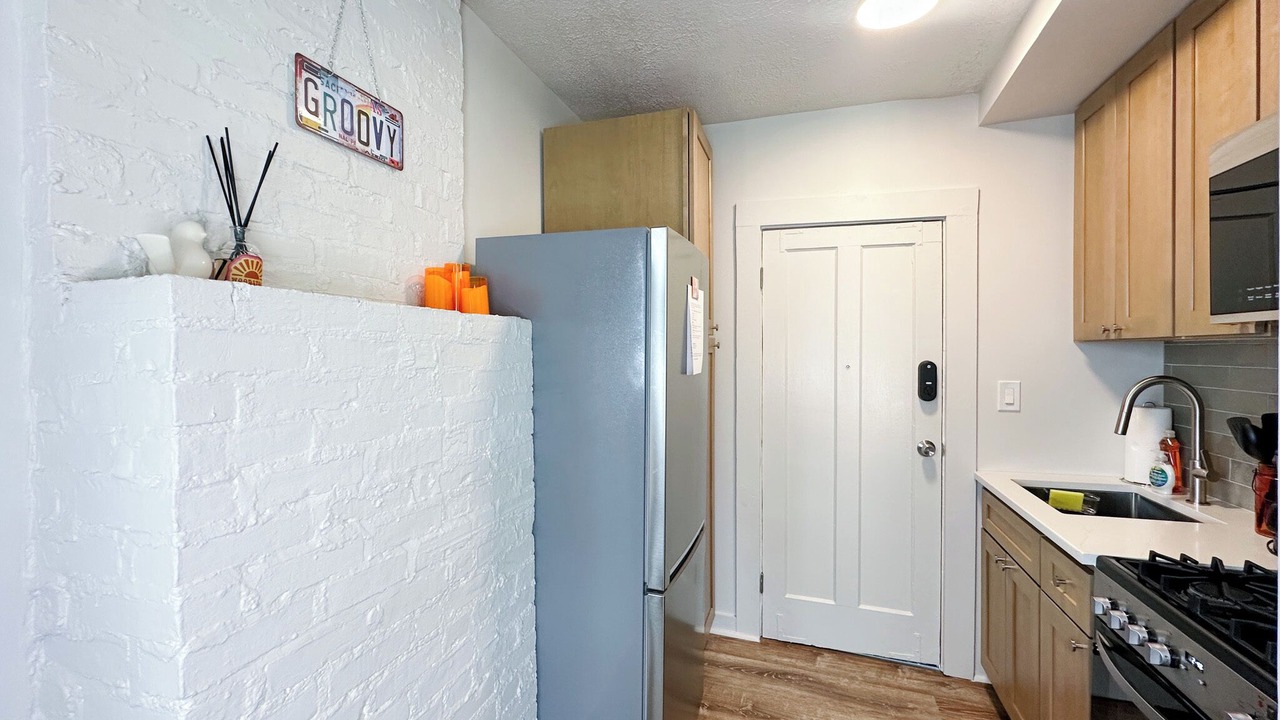 Photo of Kitchen in Woodstock