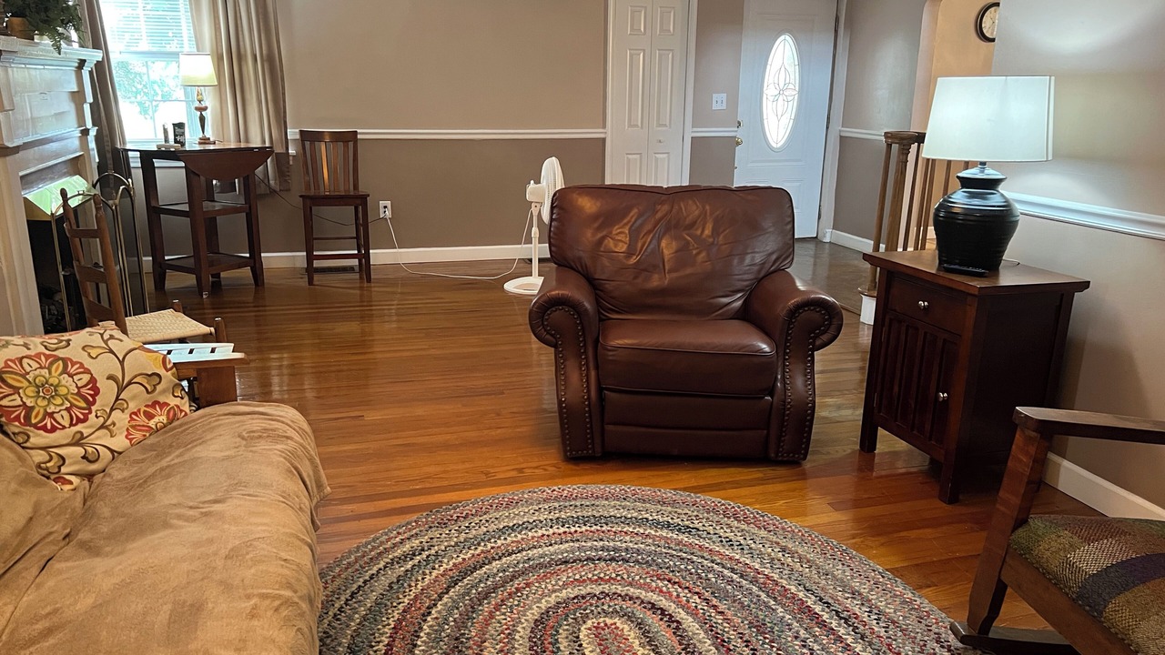 Photo of Livingroom in Romney