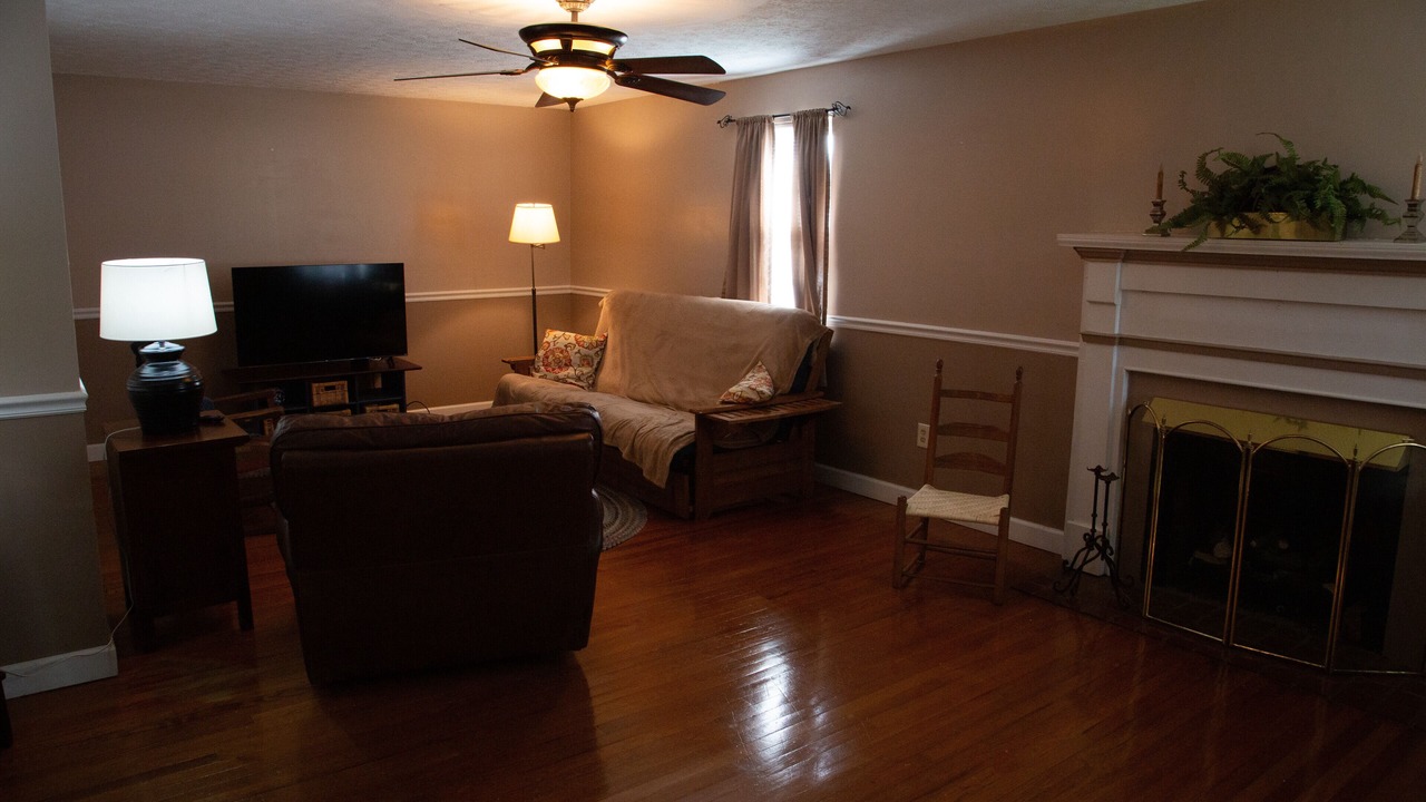 Photo of Livingroom in Romney