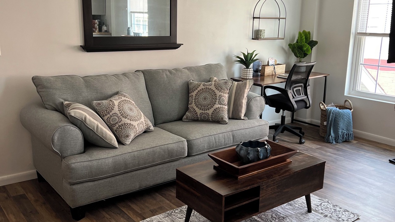 Photo of Livingroom in Greene