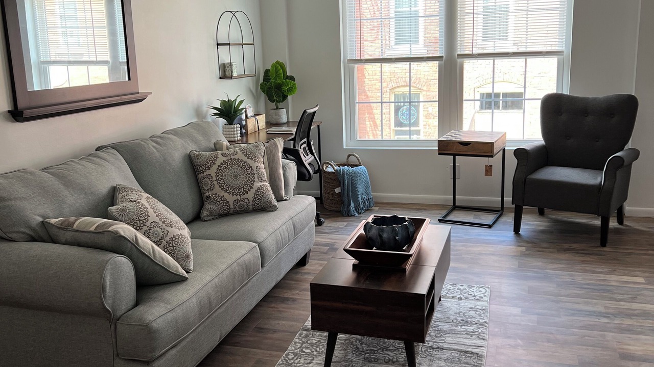 Photo of Livingroom in Greene