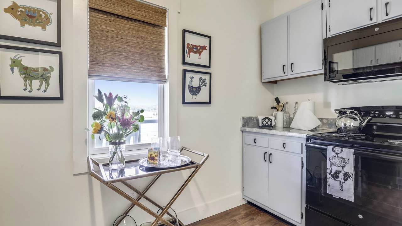 Photo of Kitchen in North Glade Hills