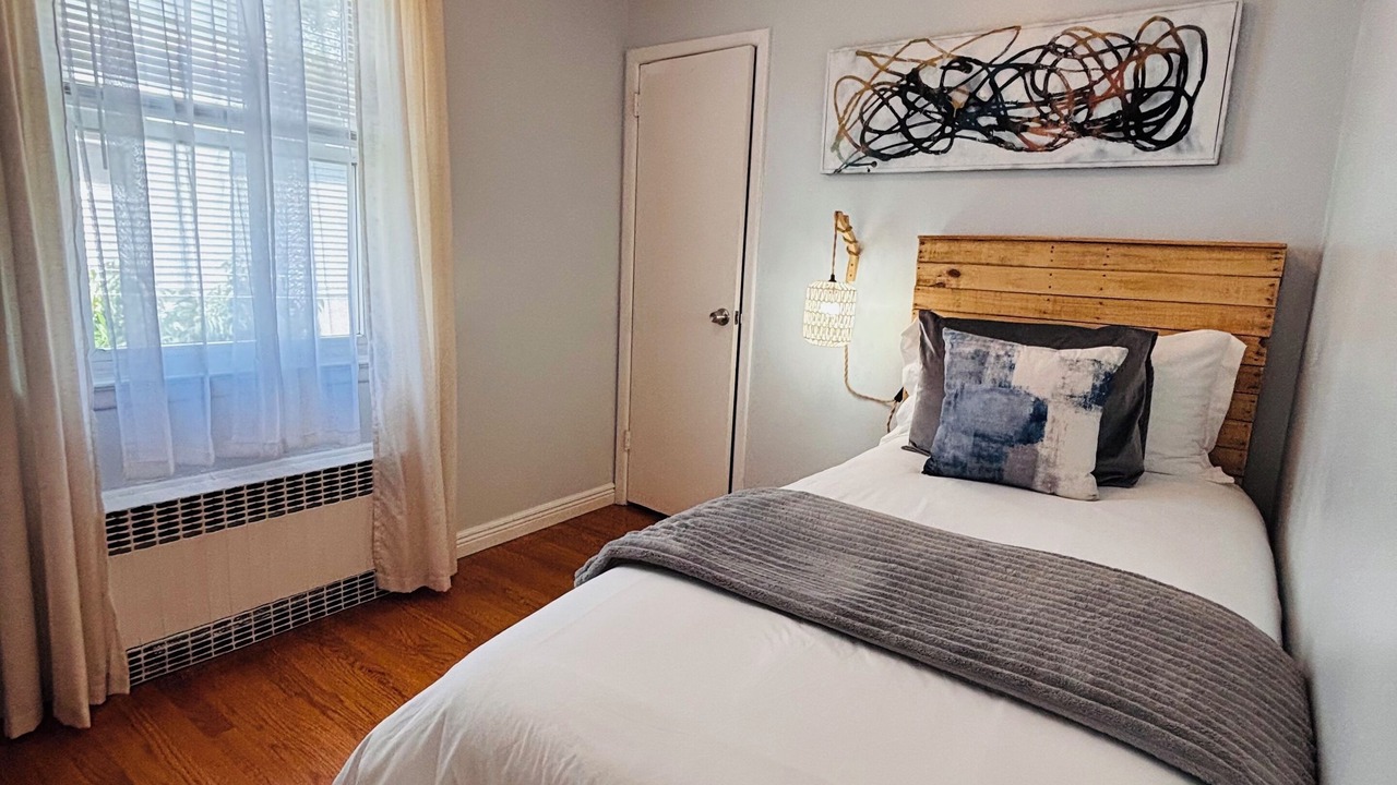 Photo of Bedroom in Southeast Yonkers