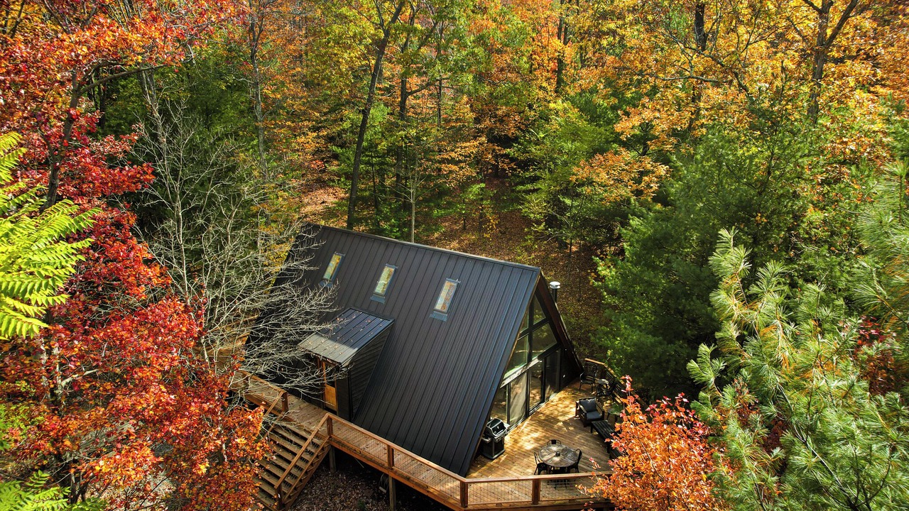 Photo of Outdoor in Wardensville