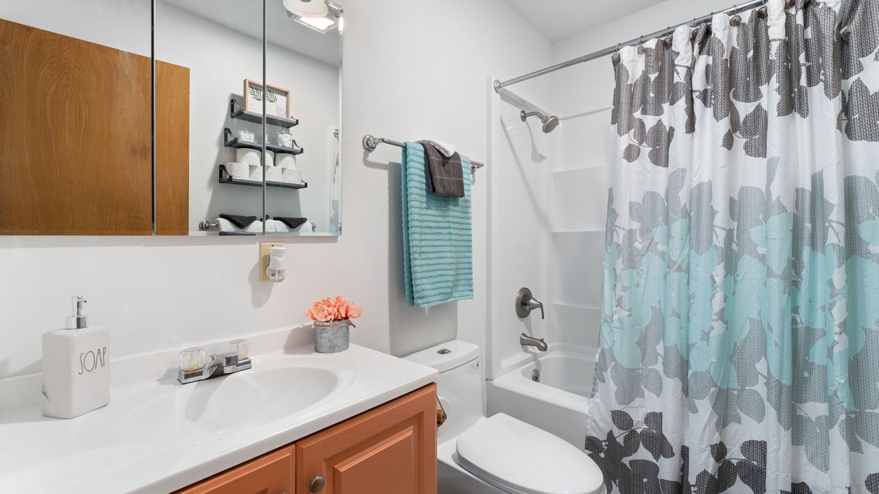 Photo of Bathroom in Eastern Vermont