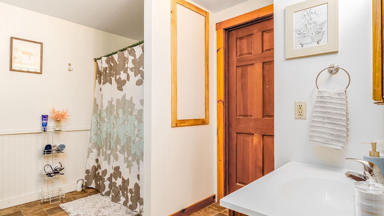 Photo of Bathroom in Eastern Vermont