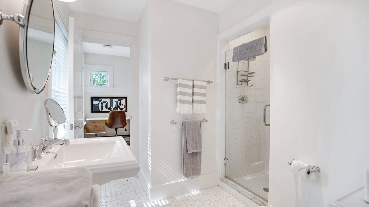 Photo of Bathroom in Water Mill