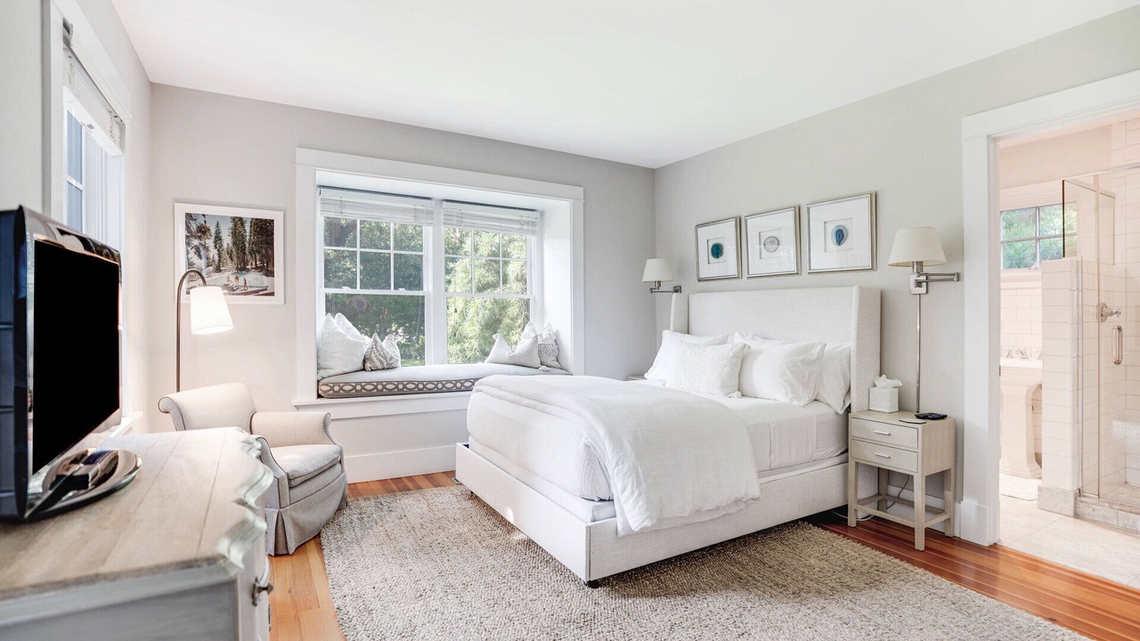 Photo of Bedroom in Water Mill