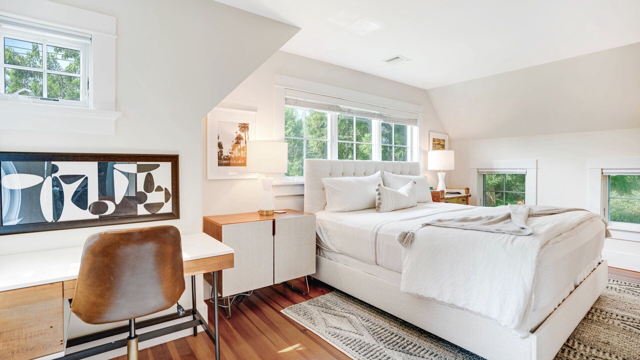 Photo of Bedroom in Water Mill