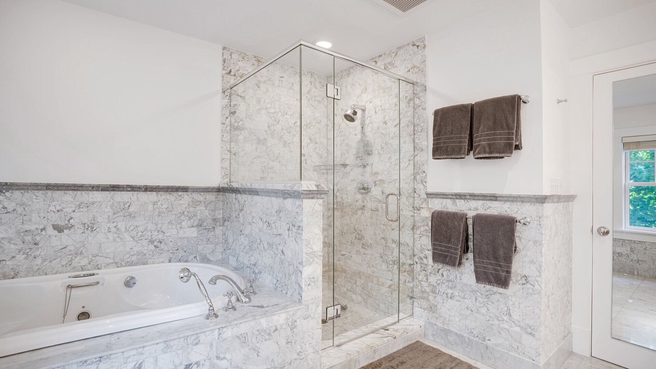 Photo of Bathroom in Water Mill