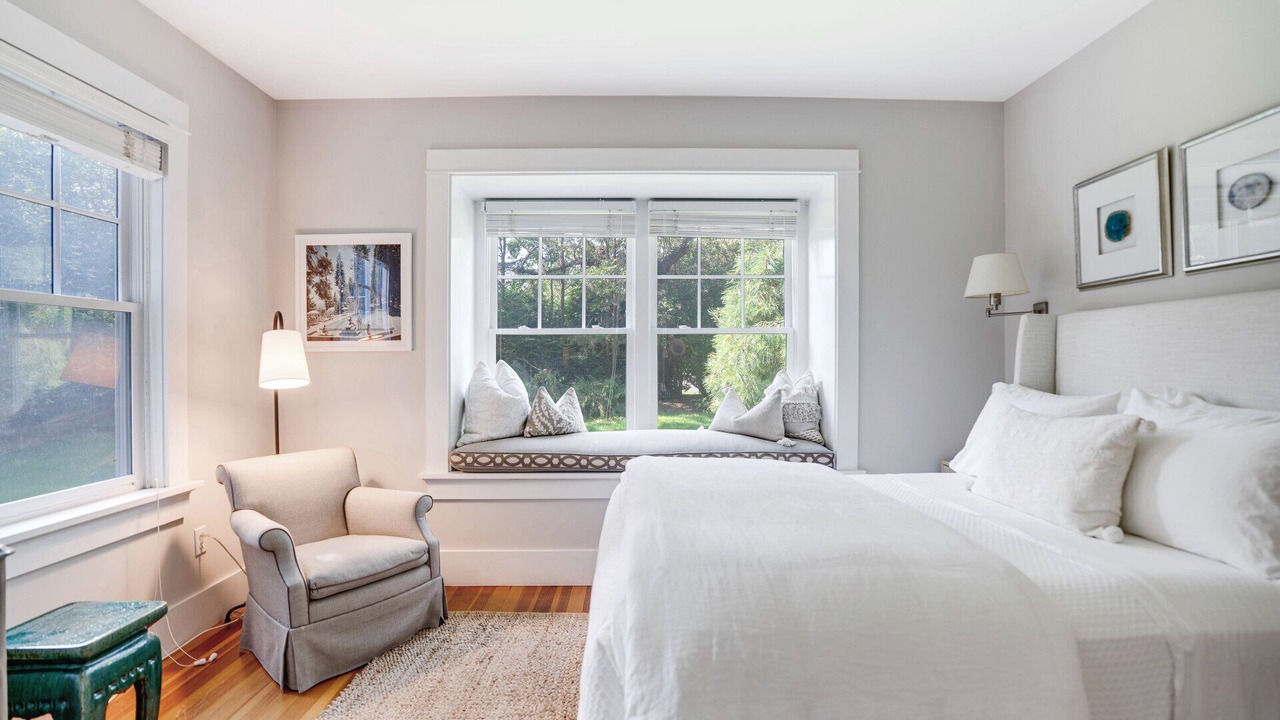 Photo of Bedroom in Water Mill