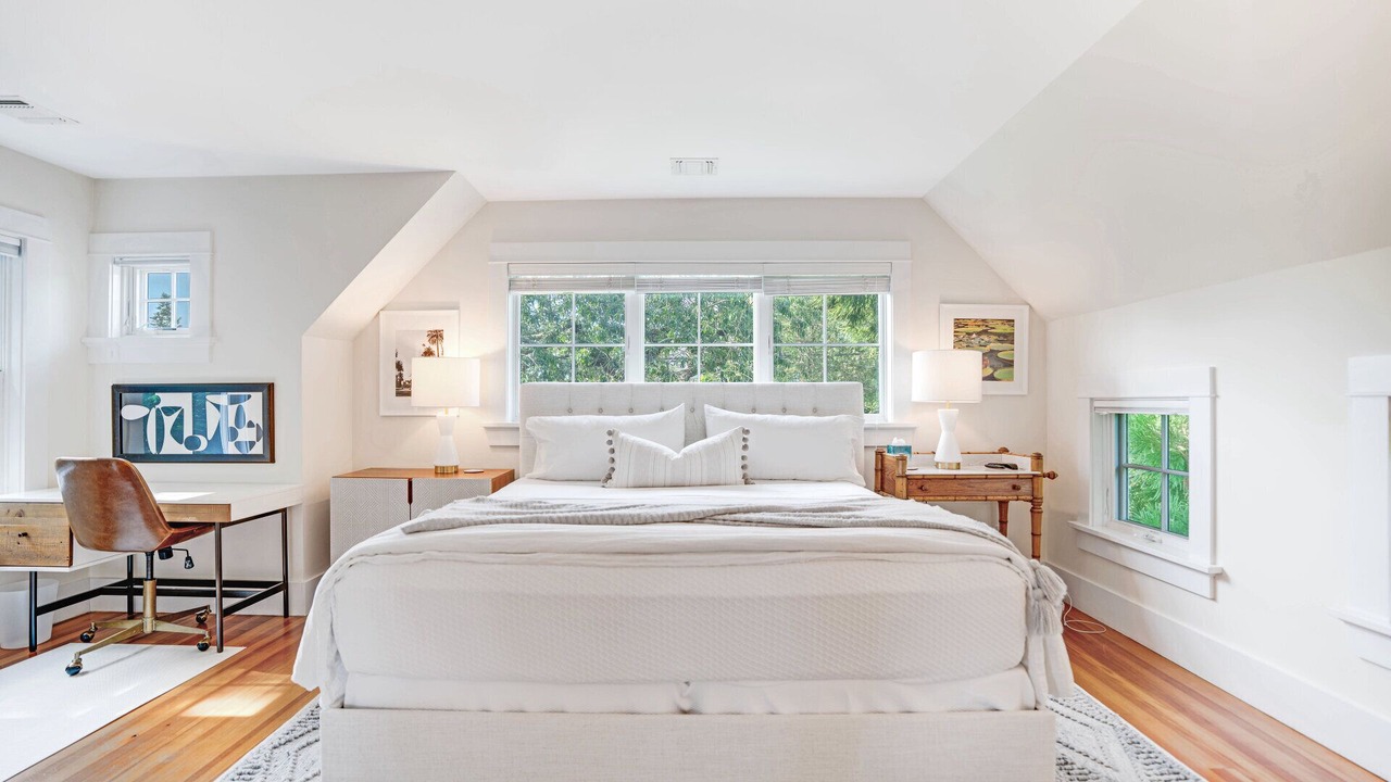 Photo of Bedroom in Water Mill