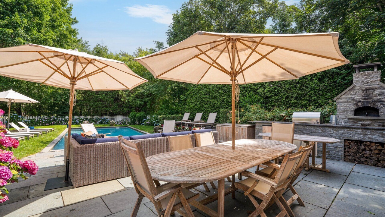 Photo of Outdoor in Water Mill