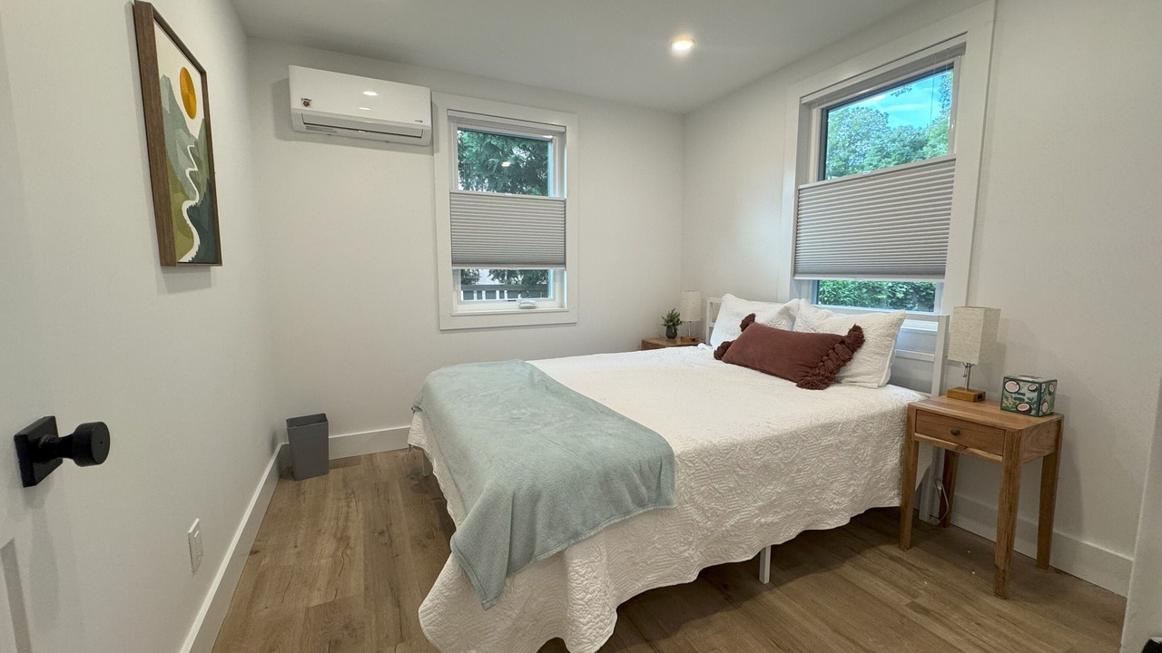 Photo of Bedroom in Sterling Forest