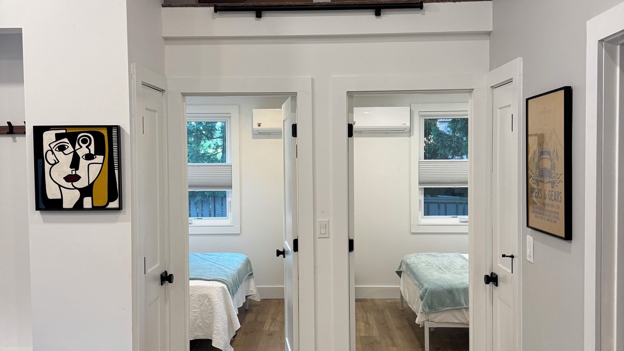 Photo of Bedroom in Sterling Forest