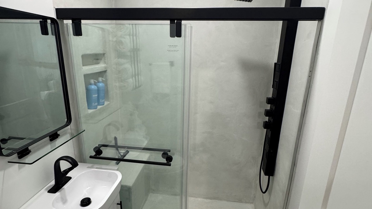 Photo of Bathroom in Sterling Forest