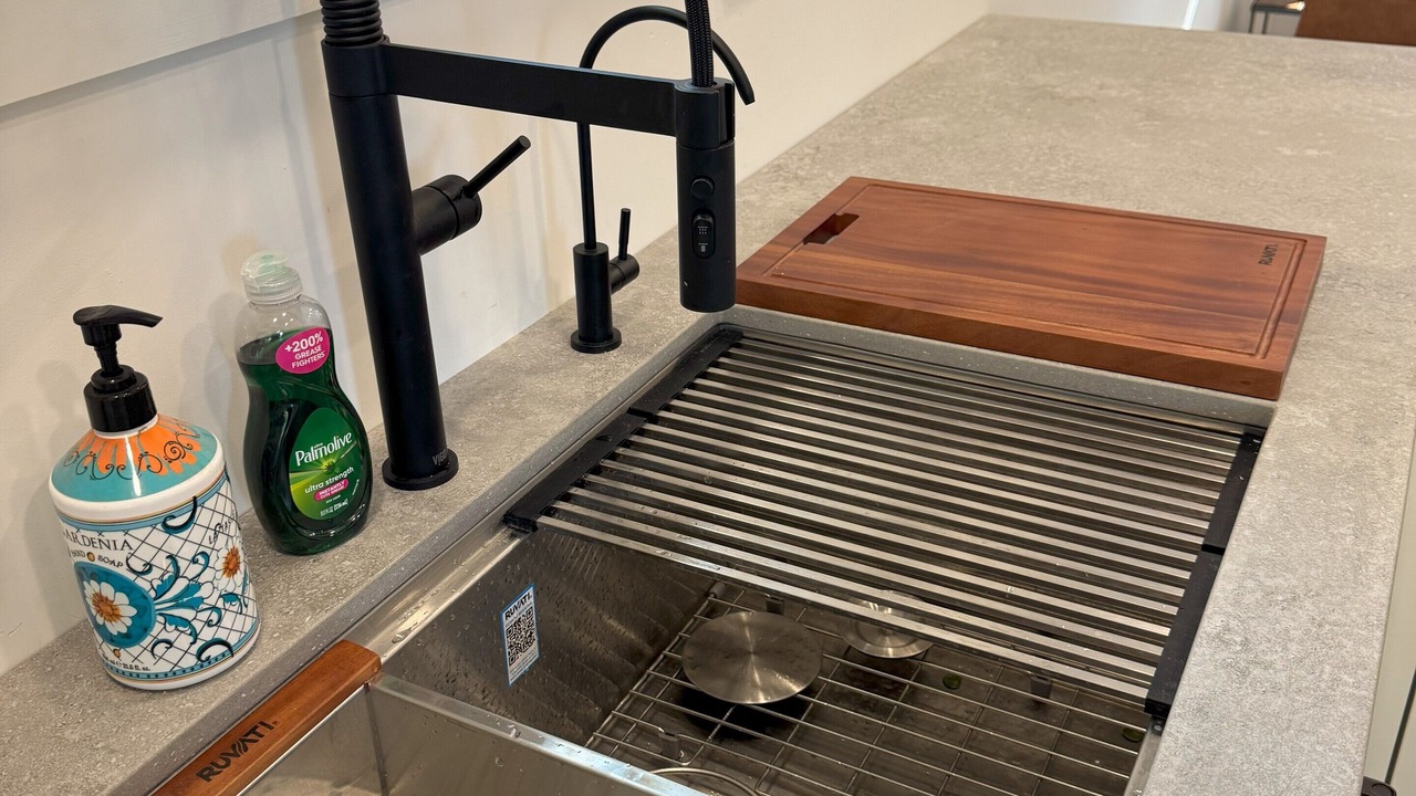 Photo of Kitchen in Sterling Forest