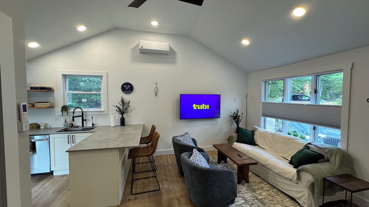 Photo of Livingroom in Sterling Forest