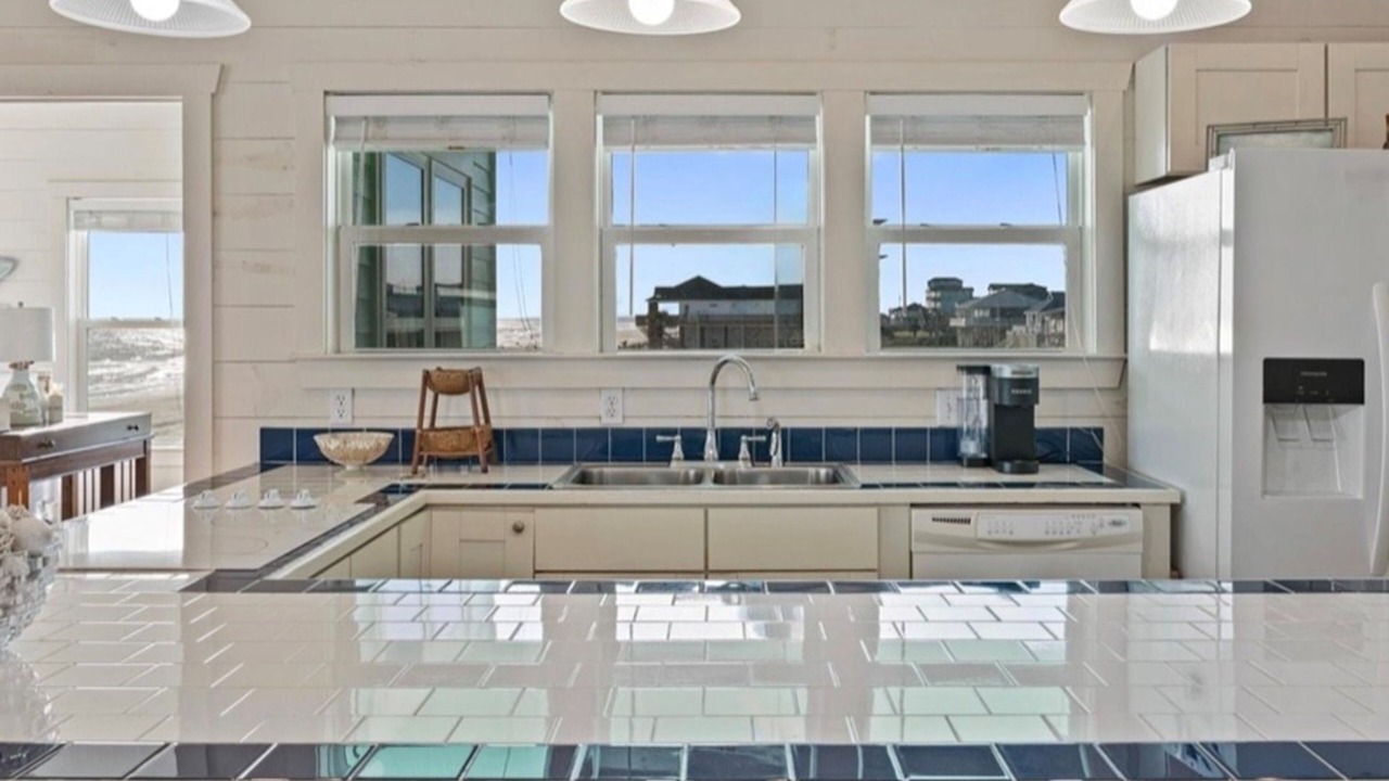 Photo of Kitchen in Port Bolivar